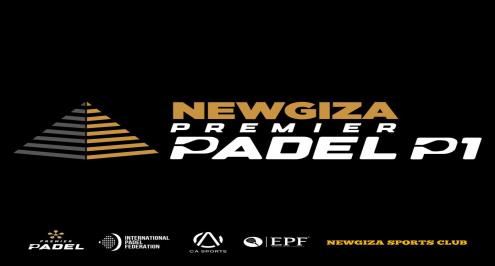 مصر تستضيف أكبر بطولة بادل في العالم